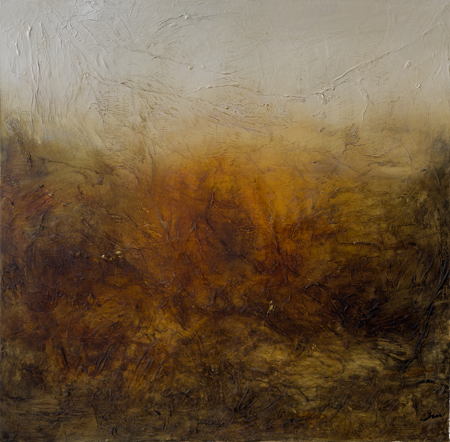 Ridge Meadow Talisman