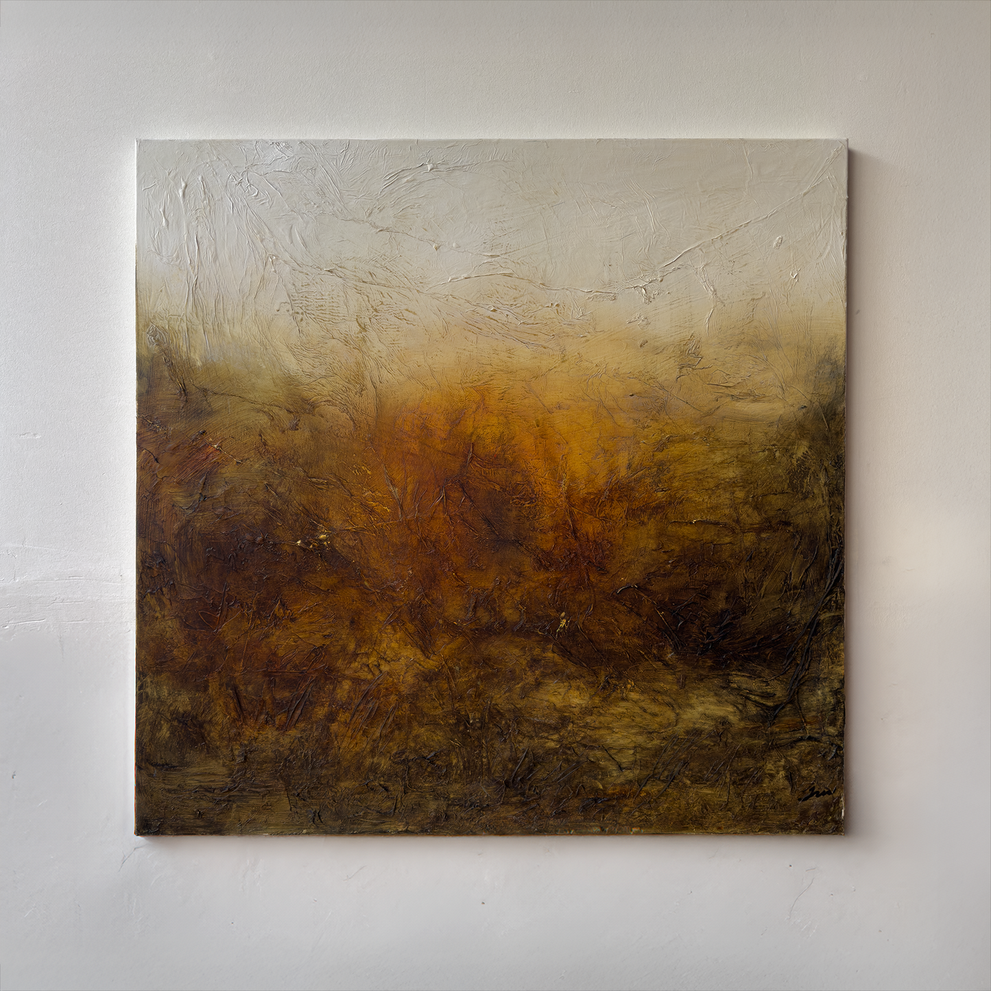 Ridge Meadow Talisman
